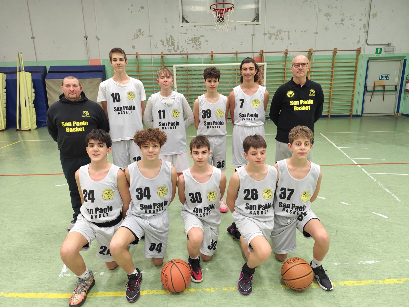 Under 15